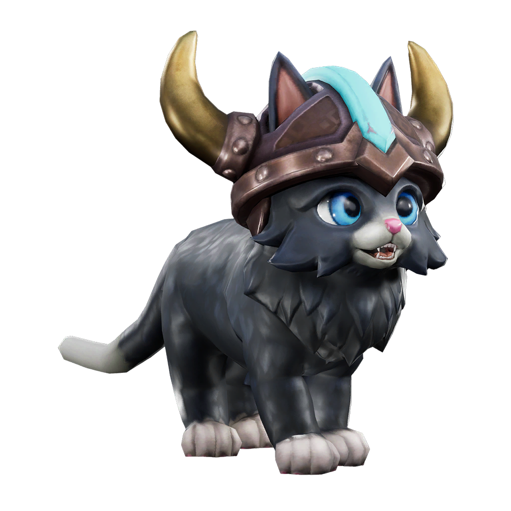 Kitty Viking