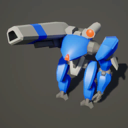 Heavy Mech